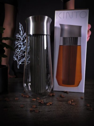 KINTO LUCE Cold Brew