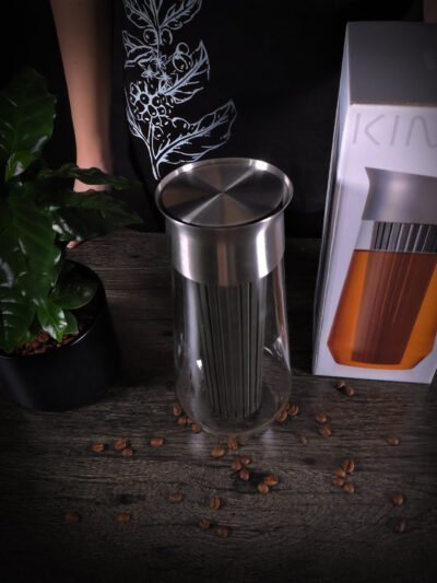KINTO LUCE Cold Brew - Image 5