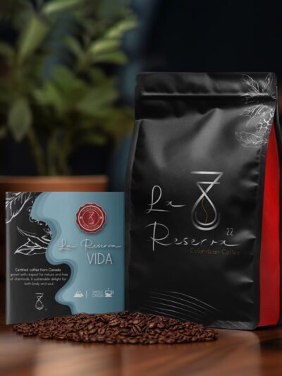 VIDA