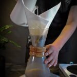 Christmas Gift: Coffee Gear, CHEMEX® Three Cup Classic