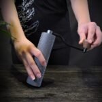 Christmas Gift: Coffee Gear, TIMEMORE CHESTNUT SLIM PLUS Coffee Grinder