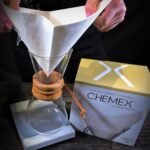 Christmas Gift: Coffee Filters, CHEMEX® Filter Squares