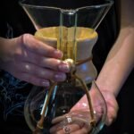 Christmas Gift: Coffee Gear, CHEMEX® Six Cup Classic