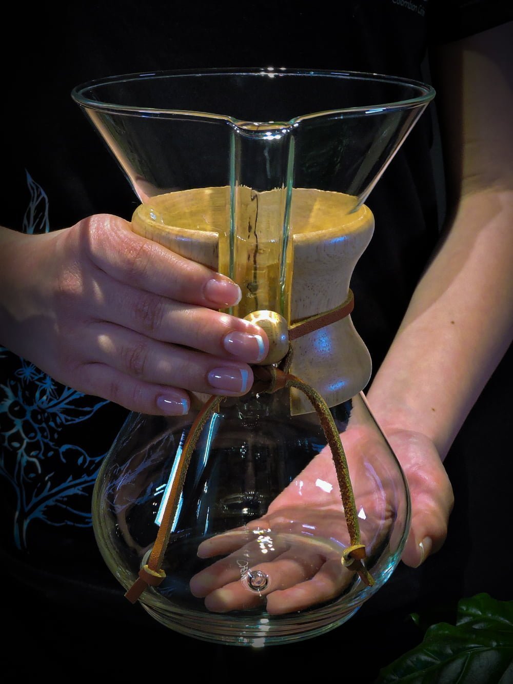 CHEMEX® Six Cup Classic