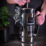 Christmas Gift: Coffee Gear, ESPRO Press P5 - French press