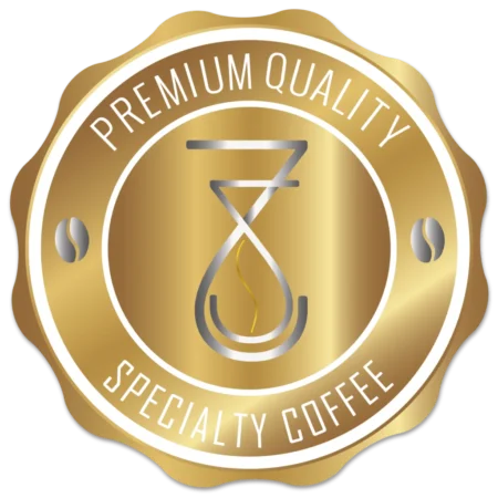 Buy Specialty Coffee - DELUXE LEVEL