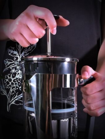 Coffee Gear for Christmas Gift - ESPRO Press P5 - French press | image - 3