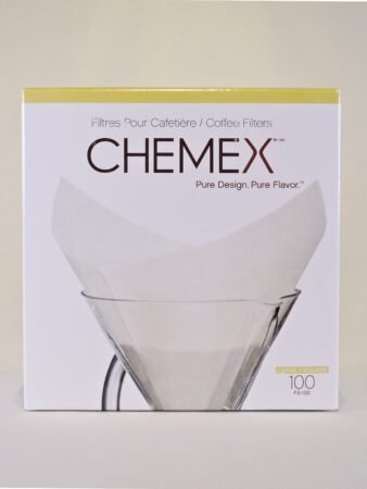  Coffee Filters for Christmas Gift - CHEMEX® Filter Squares | image - 1