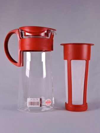  Coffee Gear for Christmas Gift - HARIO Mizudashi Cold Brewer - Mini | image - 1