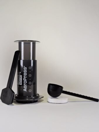  Coffee Gear for Christmas Gift - AeroPress | image - 2