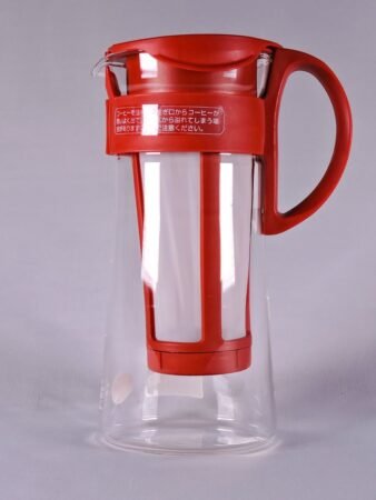  Coffee Gear for Christmas Gift - HARIO Mizudashi Cold Brewer - Mini | image - 0