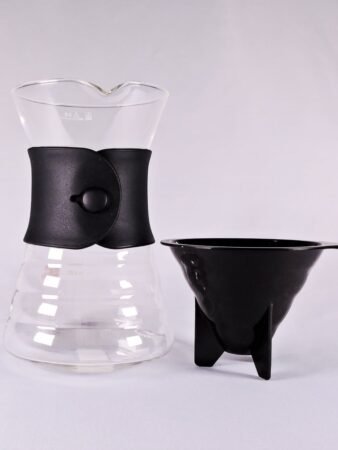  Coffee Gear for Christmas Gift - HARIO V60 Drip Decanter | image - 4