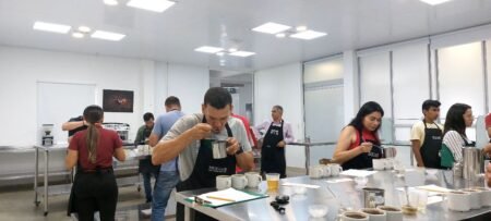  Specialty coffee for Christmas Gift - Ancestral Coffee - 250 g | image - 5