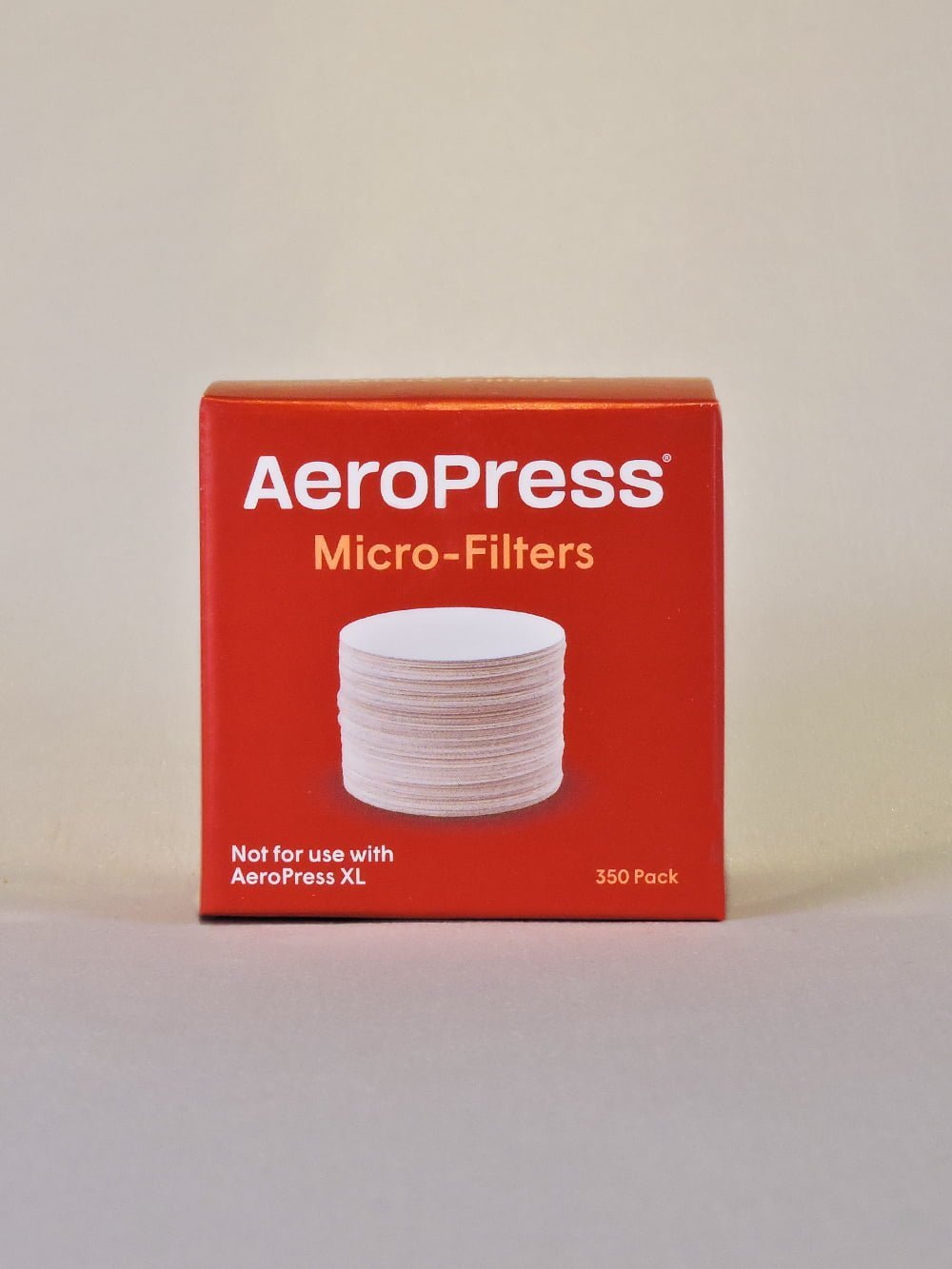 AeroPress Microfilters