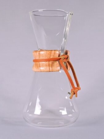  Coffee Gear for Christmas Gift - CHEMEX® Three Cup Classic | image - 2