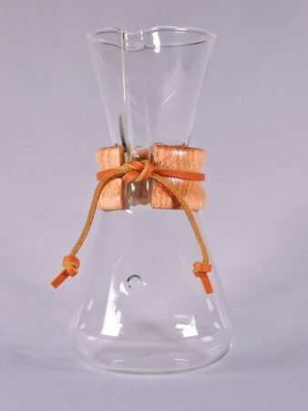  Coffee Gear for Christmas Gift - CHEMEX® Three Cup Classic | image - 0