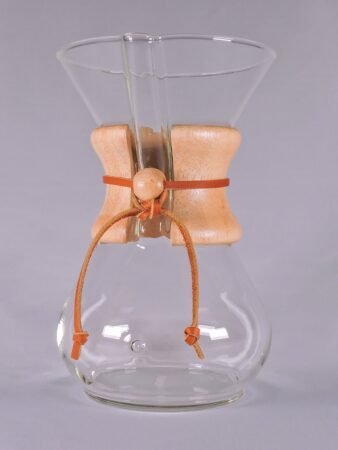  Coffee Gear for Christmas Gift - CHEMEX® Six Cup Classic | image - 2