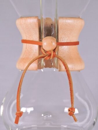  Coffee Gear for Christmas Gift - CHEMEX® Six Cup Classic | image - 3