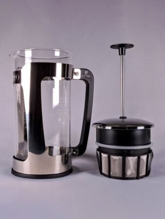  Coffee Gear for Christmas Gift - ESPRO Press P5 - French press | image - 1