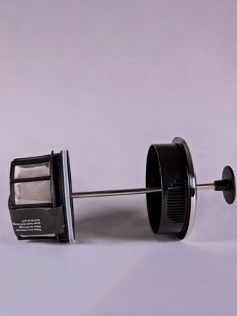  Coffee Gear for Christmas Gift - ESPRO Press P5 - French press | image - 2