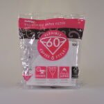 Christmas Gift: Coffee Filters, HARIO V60-01 Drippers Filters