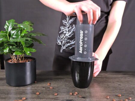  Coffee Gear for Christmas Gift - AeroPress | image - 4