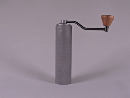  Coffee Gear for Christmas Gift - TIMEMORE CHESTNUT SLIM PLUS Coffee Grinder | image - 0