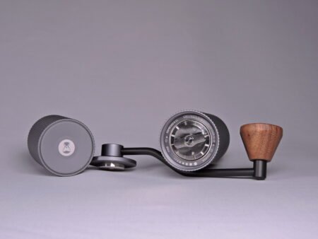  Coffee Gear for Christmas Gift - TIMEMORE CHESTNUT SLIM PLUS Coffee Grinder | image - 4