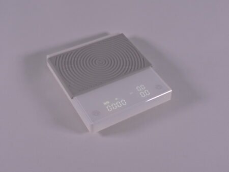  Coffee Gear for Christmas Gift - TIMEMORE - Coffee Scale | image - 3