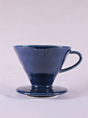  Coffee Gear for Christmas Gift - HARIO V60-02 Dripper (Ceramic) | image - 2
