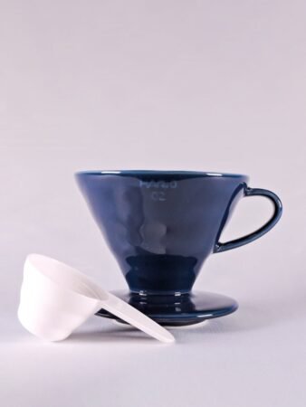  Coffee Gear for Christmas Gift - HARIO V60-02 Dripper (Ceramic) | image - 3