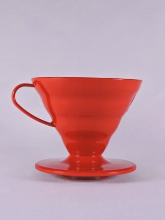  Coffee Gear for Christmas Gift - HARIO V60-02 Dripper (Polypropylene) | image - 3