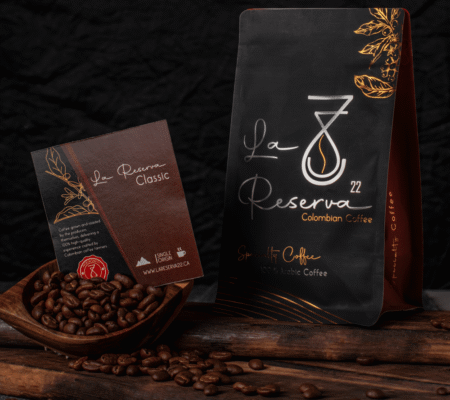  Christmas gift - Specialty Coffee for Christmas Gift - The Classic coffee Lovers’ Gift box | image - 1
