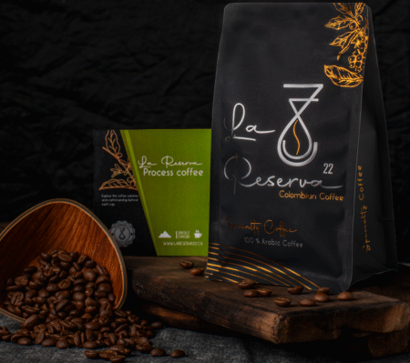 Process Coffee 250 g