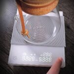 Christmas Gift: Coffee Gear, TIMEMORE - Coffee Scale