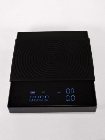  Coffee Gear for Christmas Gift - TIMEMORE - Coffee Scale | image - 1