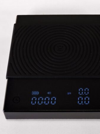  Coffee Gear for Christmas Gift - TIMEMORE - Coffee Scale | image - 2