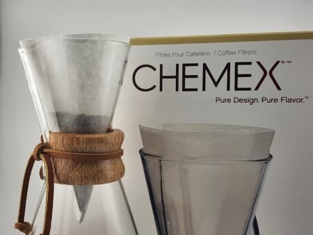 CHEMEX® Half Moon Filters