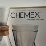 Christmas Gift: Coffee Filters, CHEMEX® Half Moon Filters
