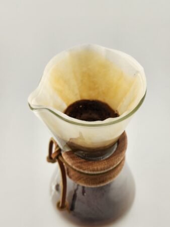  Coffee Filters for Christmas Gift - CHEMEX® Half Moon Filters | image - 3
