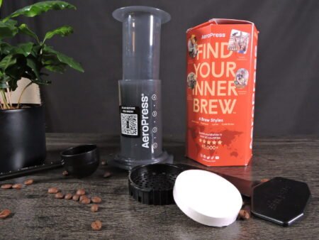 AeroPress