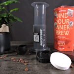 Christmas Gift: Coffee Gear, AeroPress