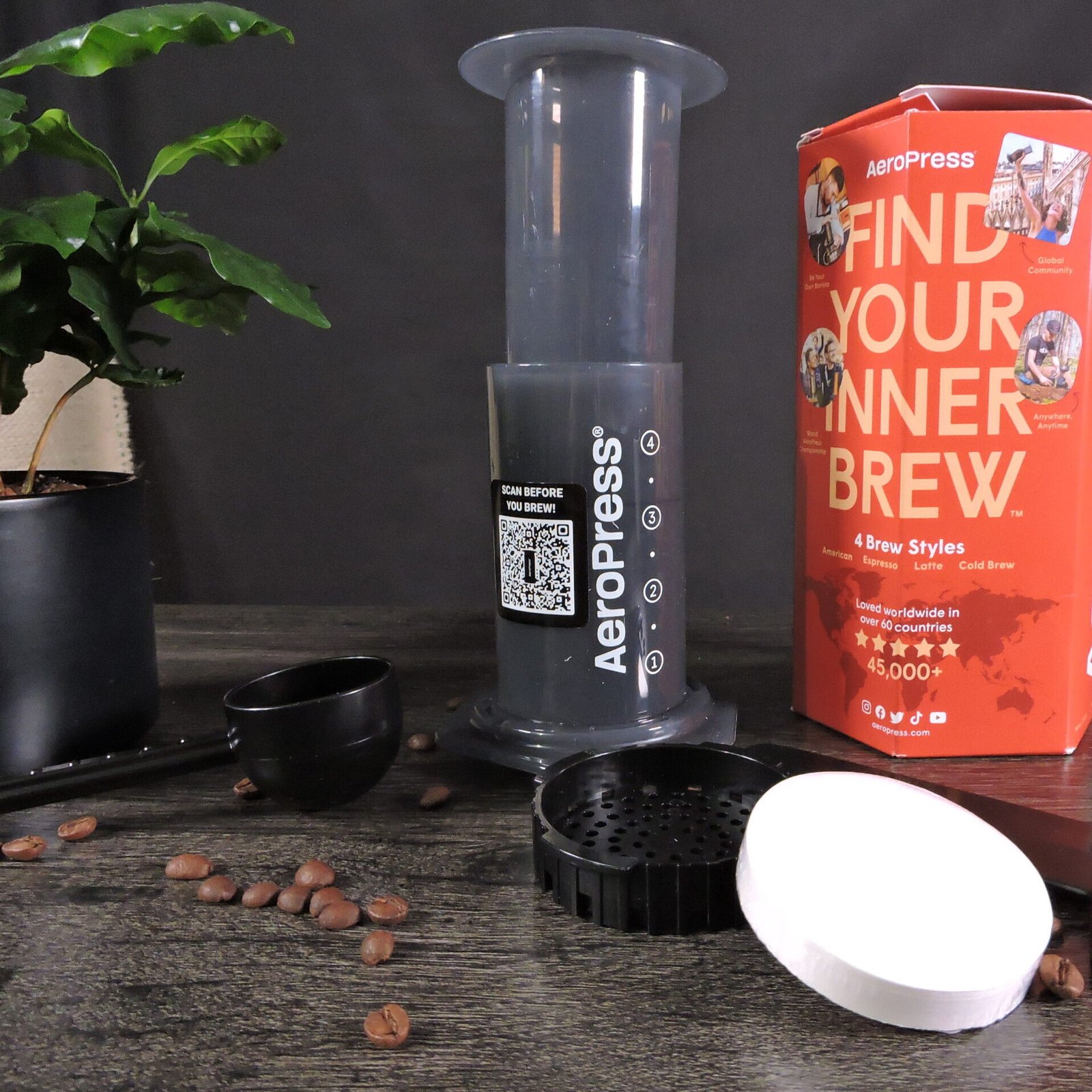 AeroPress