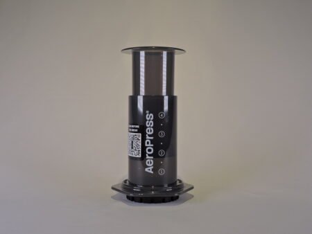  Coffee Gear for Christmas Gift - AeroPress | image - 0