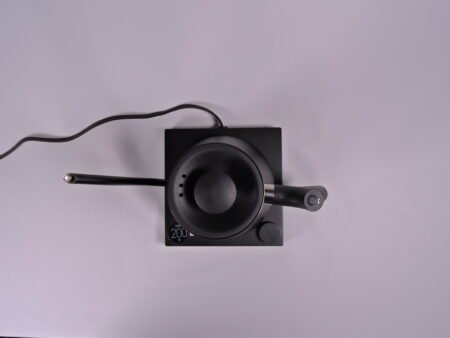  Coffee Gear for Christmas Gift - FELLOW Stagg EKG Electric Pour Over Kettle (Black) | image - 2