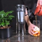 Christmas Gift: Coffee Gear, HARIO Mizudashi Cold Brewer