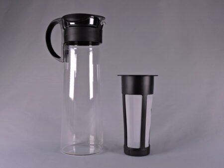  Coffee Gear for Christmas Gift - HARIO Mizudashi Cold Brewer | image - 1