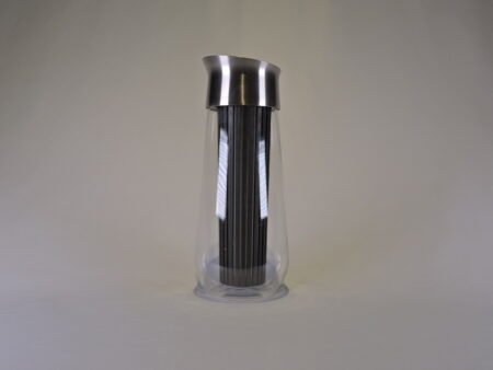  Coffee Gear for Christmas Gift - KINTO LUCE Cold Brew | image - 0