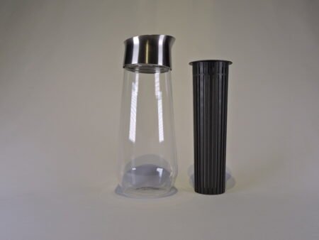  Coffee Gear for Christmas Gift - KINTO LUCE Cold Brew | image - 2