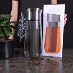 Christmas Gift: Coffee Gear, KINTO LUCE Cold Brew
